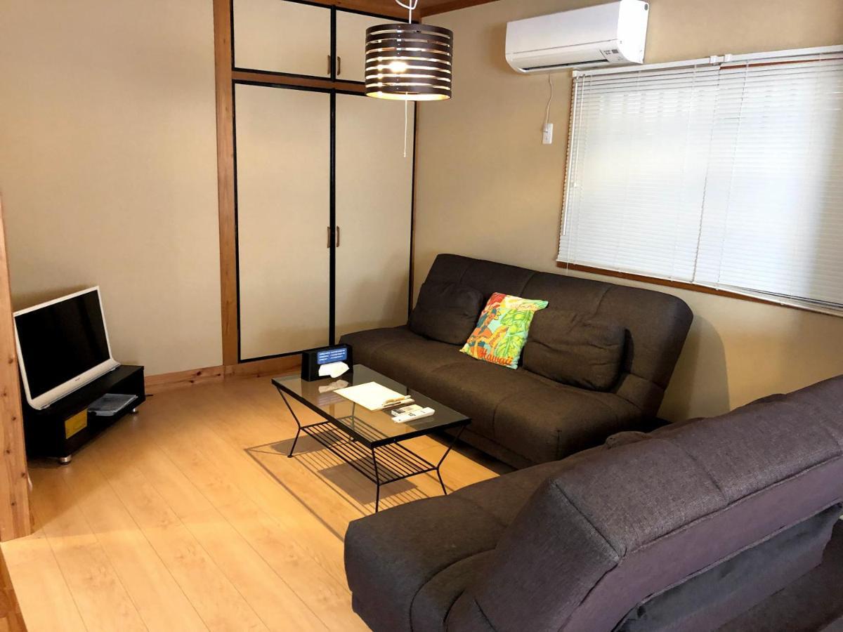 Villa Endless Summer Okinawa South Exterior foto