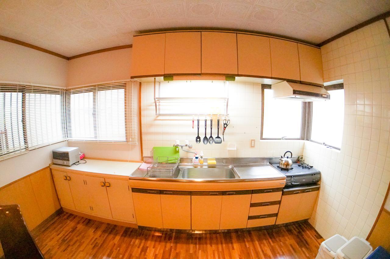 Villa Endless Summer Okinawa South Exterior foto