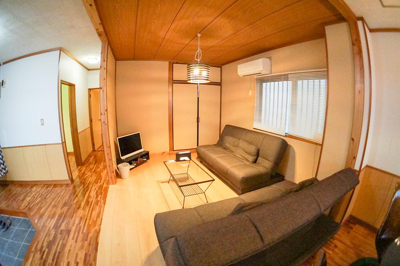 Villa Endless Summer Okinawa South Exterior foto