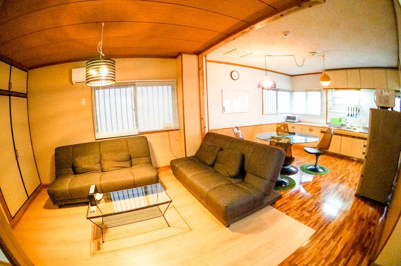 Villa Endless Summer Okinawa South Exterior foto