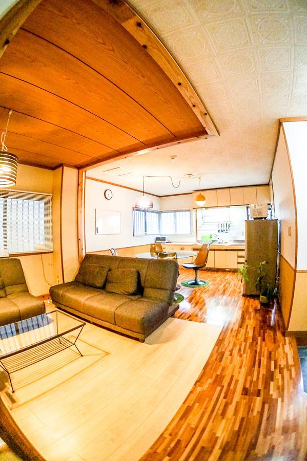 Villa Endless Summer Okinawa South Exterior foto