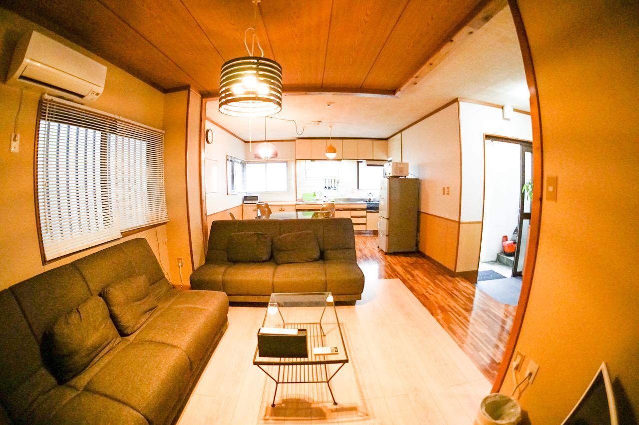 Villa Endless Summer Okinawa South Exterior foto