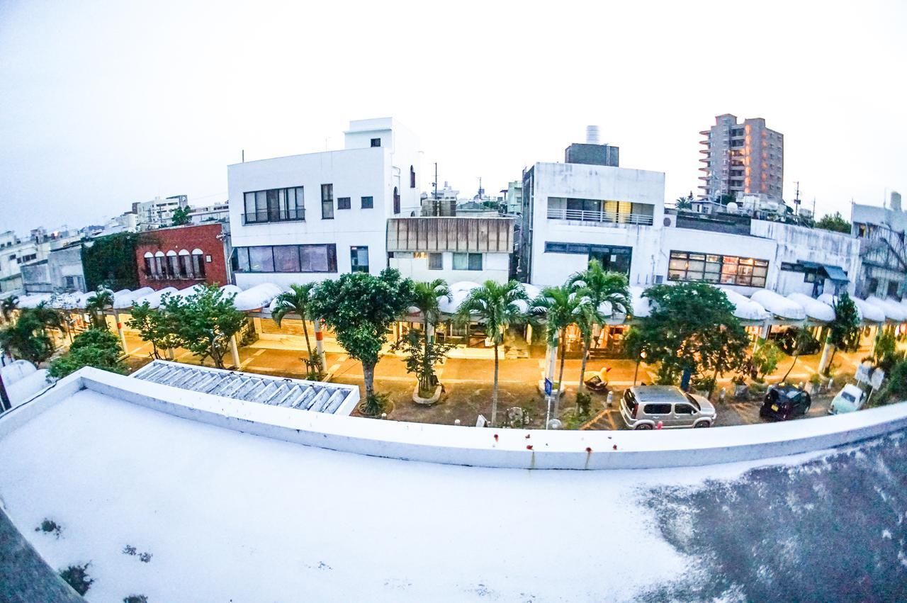 Villa Endless Summer Okinawa South Exterior foto