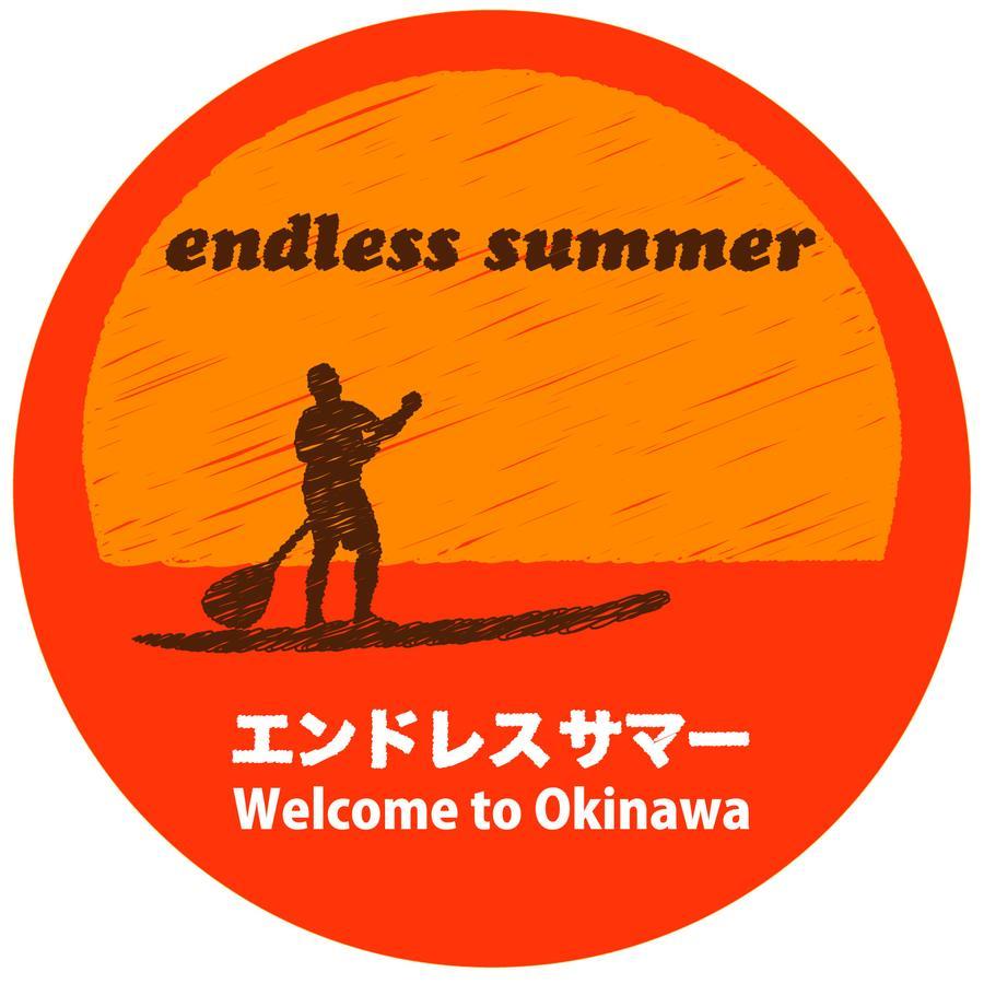 Villa Endless Summer Okinawa South Exterior foto
